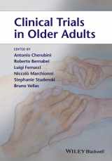 9781118323496-1118323491-Clinical Trials in Older Adults