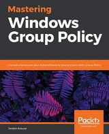 9781789347395-1789347394-Mastering Windows Group Policy