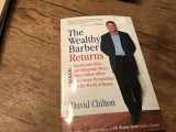 9780968394748-0968394744-The Wealthy Barber Returns : Dramatically Older and Marginally Wiser, David Chilton Offers His Unique Perspectives on the World of Money by David Barr Chilton (2011-01-01)