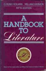 9780023564109-0023564105-A handbook to literature