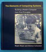 9780262140874-026214087X-The Elements Of Computing Systems: Building A Modern Computer From First Principles