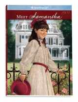 9780937295809-0937295809-Meet Samantha: An American Girl (American Girls Collection, Book 1)