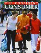 9781590701478-159070147X-The Confident Consumer, Teacher's Annotated Edition