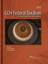 9780808020783-0808020781-Federal Taxation: Comprehensive Topics (2010)