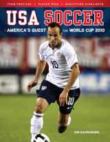 9781600783029-1600783023-USA Soccer: America's Quest for World Cup 2010