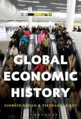 9781472588425-1472588428-Global Economic History