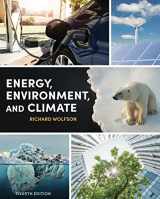 9780393893533-0393893537-Energy, Environment, and Climate