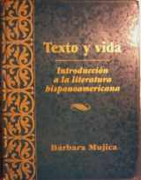 9780030752575-0030752574-Texto y vida (Spanish Edition)