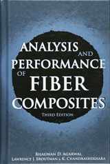 9780471268918-0471268917-Analysis and Performance of Fiber Composites