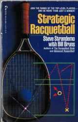 9780671547455-0671547453-Strategic Racquetball