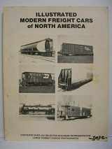 9780919295070-091929507X-Illustrated Modern Freight Cars of North America