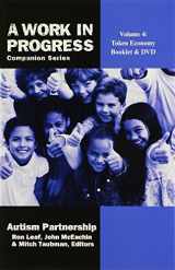 9780983622659-0983622655-Volume 4: Token Economy Booklet & DVD (A Work in Progress Companion Series)
