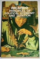 9780140400199-0140400192-On the principles of political economy, and taxation; (Pelican classics)