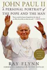 9780312283285-0312283288-John Paul II: A Personal Portrait of the Pope and the Man