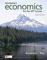 9781319409326-1319409326-Krugman's Economics for the AP® Course