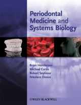 9781405122191-1405122196-Periodontal Medicine and Systems Biology