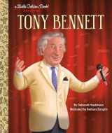 9780593645109-0593645103-Tony Bennett: A Little Golden Book Biography