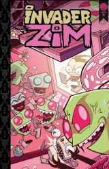 9781620109724-1620109727-Invader ZIM Vol. 5: Deluxe Edition (5)