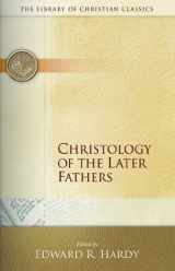 9780664241520-0664241522-Christology of the Later Fathers, Icthus Edition (Library of Christian Classics)