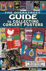 9781603602013-1603602011-The Overstreet Guide to Collecting Concert Posters