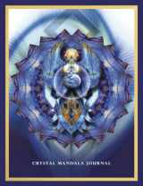 9780738762821-0738762822-Crystal Mandala Journal: Writing & Creativity Journal (Crystal Mandala Oracle, 3)