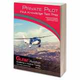 9781618543486-1618543482-Private Pilot FAA Knowledge Test Prep – 2021 Edition