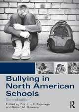 9780415806558-0415806550-Bullying in North American Schools: Second Edition