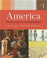 9780393605211-0393605213-America The Essential Learning Edition Volume 1