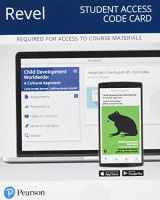 9780134830247-0134830245-Child Development Worldwide: A Cultural Approach -- Revel Access Code (Arnett & Jensen Development Series)