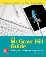 9780078118081-0078118085-The McGraw-Hill Guide: Writing for College, Writing for Life