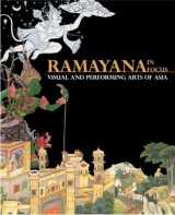 9789810859718-9810859716-Ramayana in Focus: Visual and Performing Arts of Asia