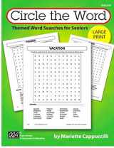 9781564901002-1564901009-Word Searches for Seniors