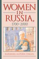 9780521003186-0521003180-Women in Russia, 1700–2000 (Advance Praise for Women in Russia, 1700-2000)