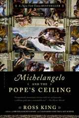 9781620408407-1620408406-Michelangelo and the Pope's Ceiling
