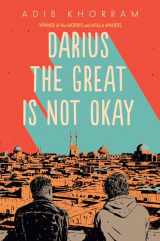 9780525552963-0525552960-Darius the Great Is Not Okay
