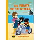 9789871916887-9871916884-PIRATE AND THE TREASURE, THE - HUB I LOVE READING! SERIES STAGE 2