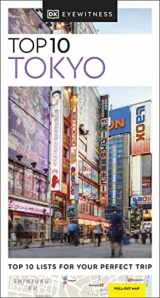 9780241612194-0241612195-DK Eyewitness Top 10 Tokyo (Pocket Travel Guide)