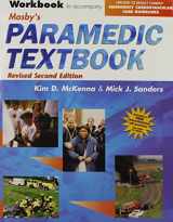 9780323026147-0323026141-Mosby's Paramedic Textbook, Workbook & Pass Paramedic Package - Revised Reprint