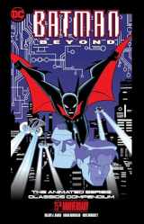 9781779525697-1779525699-Batman Beyond: The Animated Series Classics Compendium
