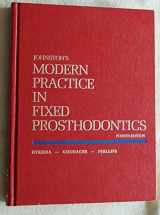 9780721632964-0721632963-Johnston's Modern Practice in Fixed Prosthodontics