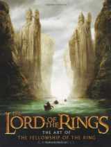 9780618212903-0618212906-The Art of The Fellowship of the Ring (The Lord of the Rings)