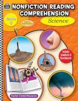 9781420680287-1420680285-Nonfiction Reading Comprehension: Science, Grade 5: Science, Grade 5