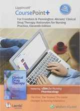 9781975126971-1975126971-Lippincott CoursePoint+ Enhanced for Abrams' Clinical Drug Therapy: Rationales for Nursing Practice