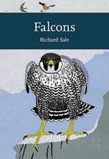 9780007511426-0007511426-Falcons (Collins New Naturalist Library) (New Naturalist Library: A Survey of British Natural History)
