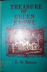 9781439517055-1439517053-Treasure of Green Knowe
