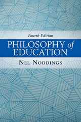 9780813349725-0813349729-Philosophy of Education