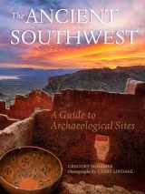 9781933855882-1933855886-The Ancient Southwest: A Guide to Archaeological Sites (English and French Edition)
