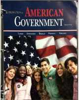 9781618826077-1618826077-INTRO.TO AMER.GOVERNMENT(LOOSE)-W/EBOOK
