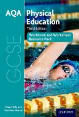9780198370260-0198370261-AQA GCSE Physical Education: Workbook and Worksheet Resource Pack