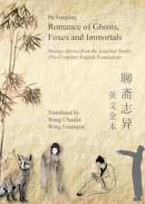 9781835631126-1835631126-Romance of Ghosts, Foxes and Immortals: Strange Stories from the Liaozhai Studio